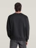 G-Star Sweatshirt zwart
