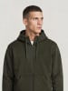 G-Star Sweatvest kaki