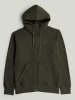 G-Star Sweatvest kaki