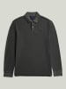 G-Star Pololongsleeve grijs