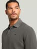 G-Star Pololongsleeve grijs