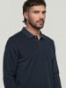 G-Star Koszulka polo w kolorze granatowym