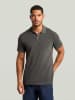 G-Star Koszulka polo w kolorze szarym