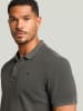 G-Star Koszulka polo w kolorze szarym