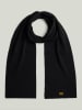 G-Star Schal in Schwarz