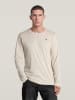 G-Star Longsleeve in Beige