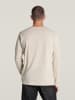 G-Star Longsleeve in Beige