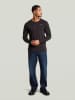 G-Star Longsleeve in Schwarz