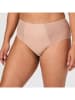 Bestform Panty ''Just Glam'' in Beige