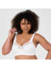 Bestform Soft-BH ''Cotton Confort'' in Weiß