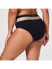Bestform Bikini-Hose ''Hollywood'' in Schwarz/ Gold