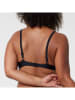 Bestform Biustonosz bikini "Copacabana" w kolorze czarnym