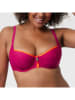 Bestform Bikini-Oberteil ''Copacabana'' in Pink