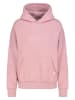 Sublevel Hoodie in Rosa