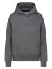 Sublevel Hoodie in Grau