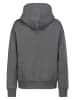Sublevel Hoodie in Grau