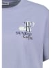 Sublevel Shirt in Hellblau