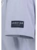 Sublevel Shirt lichtblauw