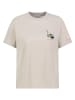 Sublevel Shirt in Beige