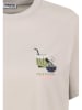 Sublevel Shirt in Beige
