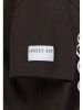 Sublevel Shirt in Braun