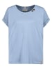Sublevel Shirt lichtblauw