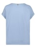 Sublevel Shirt in Hellblau