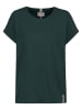 Sublevel Shirt in Grün