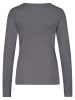 Sublevel Longsleeve in Grau