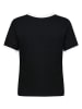 Sublevel Shirt zwart