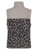 Sublevel Fleece bodywarmer beige