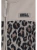 Sublevel Fleece bodywarmer beige