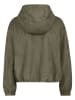 Sublevel Blouson in Khaki