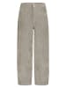 Sublevel Corduroybroek taupe