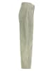 Sublevel Cordhose in Grün