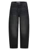 Sublevel Jeans - Barrel fit - in Schwarz