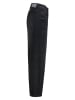 Sublevel Jeans - Barrel fit - in Schwarz