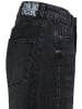Sublevel Jeans - Barrel fit - in Schwarz