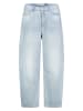 Sublevel Jeans - Barrel fit - in Hellblau