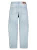 Sublevel Jeans - Barrel fit - in Hellblau