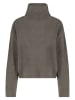 Sublevel Pullover in Khaki