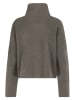 Sublevel Pullover in Khaki