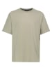 Sublevel Shirt in Beige