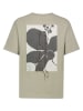 Sublevel Shirt in Beige