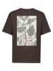 Sublevel Shirt in Braun