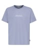 Sublevel Shirt in Hellblau