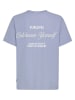 Sublevel Shirt in Hellblau