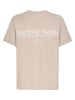 Sublevel Shirt in Beige