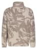 Sublevel Fleecejacke in Beige