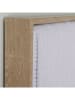 Boltze Bild "Kalmira" in Hellbraun/ Weiß - (L)70 x (B)50 cm